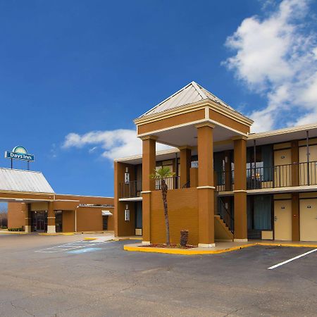 Days Inn Lafayette/University Exteriör bild